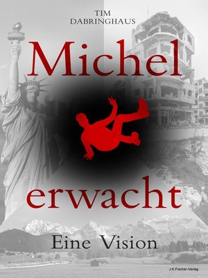 cover image of Michel erwacht